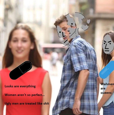 When you break the mold and see things as they are....jpg