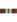 IPF Commanders Recognition Ribbon First Class