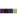 IPF Commanders Recognition Ribbon Third Class