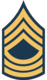 Master Sergeant