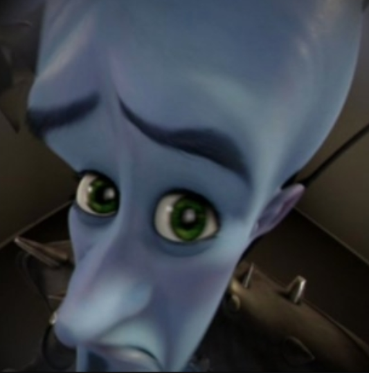 megamind