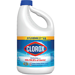 :clorox: