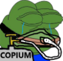 Copium :copium: