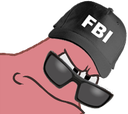 :FBI: