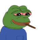 :pepehigh
