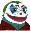 Joker :pepejoker